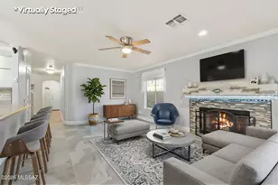 10020 E English Woods Rd, Tucson, AZ 85748 - Photo 3