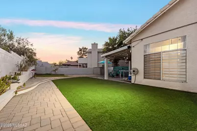 10020 E English Woods Road, Tucson, AZ 85748 - Photo 37