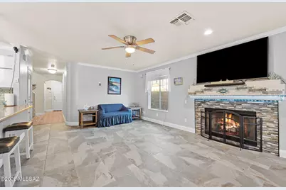10020 E English Woods Road, Tucson, AZ 85748 - Photo 5