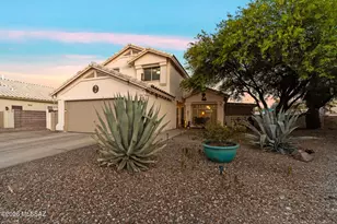 10020 E English Woods Rd, Tucson, AZ 85748 - Photo 5