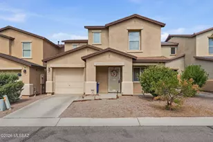 8471 N Placita De La Manzana, Tucson, AZ 85742 - Photo 1