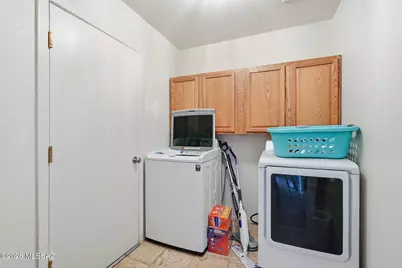 8471 N Placita De La Manzana, Tucson, AZ 85742 - Photo 21