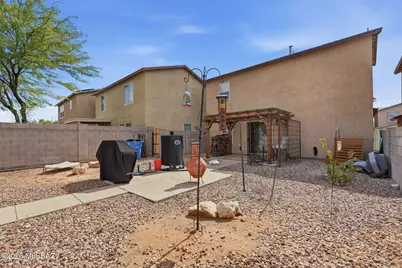 8471 N Placita De La Manzana, Tucson, AZ 85742 - Photo 25