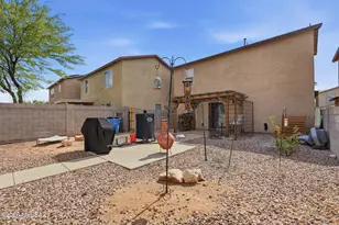 8471 N Placita De La Manzana, Tucson, AZ 85742 - Photo 25