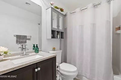 8471 N Placita De La Manzana, Tucson, AZ 85742 - Photo 13