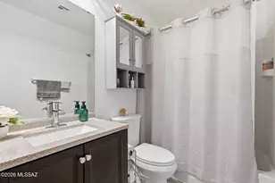 8471 N Placita De La Manzana, Tucson, AZ 85742 - Photo 13