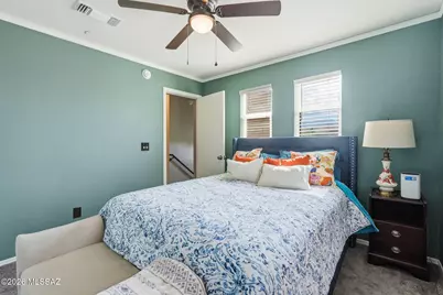 8471 N Placita De La Manzana, Tucson, AZ 85742 - Photo 15