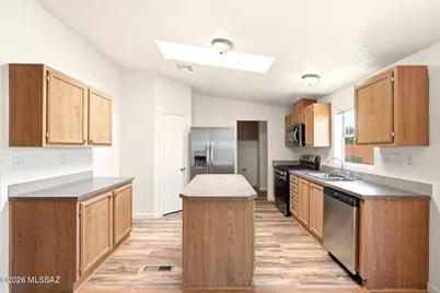 6350 N Mango Way, Tucson, AZ 85741 - Photo 9