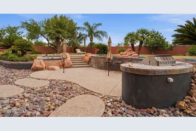 16278 S Creosote View Lane, Vail, AZ 85641 - Photo 21