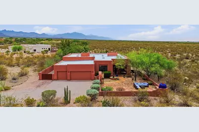 16278 S Creosote View Lane, Vail, AZ 85641 - Photo 17