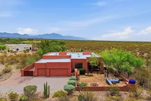 16278 S Creosote View Ln, Vail, AZ 85641 - Photo 17