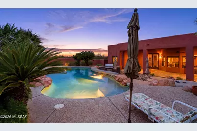 16278 S Creosote View Lane, Vail, AZ 85641 - Photo 7