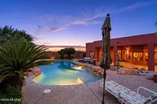 16278 S Creosote View Ln, Vail, AZ 85641 - Photo 7