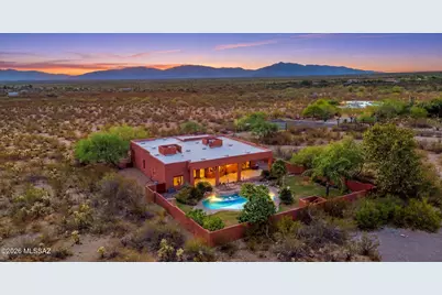 16278 S Creosote View Lane, Vail, AZ 85641 - Photo 1