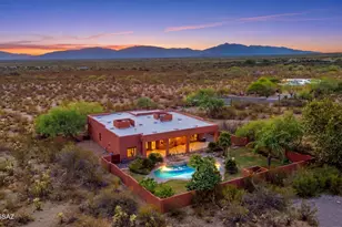 16278 S Creosote View Ln, Vail, AZ 85641 - Photo 1