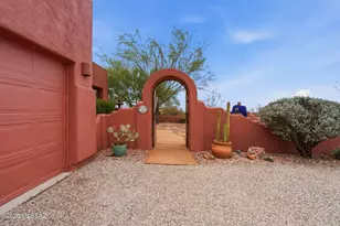 16278 S Creosote View Ln, Vail, AZ 85641 - Photo 5