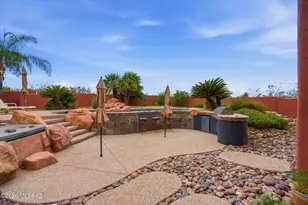 16278 S Creosote View Ln, Vail, AZ 85641 - Photo 3