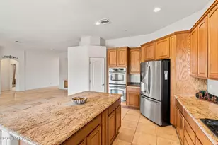 16278 S Creosote View Ln, Vail, AZ 85641 - Photo 27