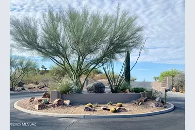 4198 S Saguaro Monument Place #11, Tucson, AZ 85730 - Photo 11