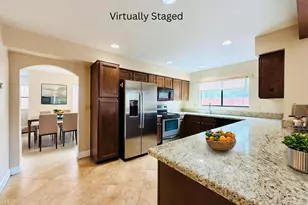 10480 N Fair Mountain Dr, Tucson, AZ 85737 - Photo 13