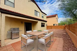 10480 N Fair Mountain Dr, Tucson, AZ 85737 - Photo 45