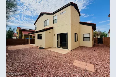10480 N Fair Mountain Drive, Tucson, AZ 85737 - Photo 45