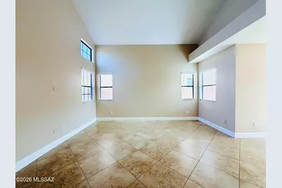 10480 N Fair Mountain Drive, Tucson, AZ 85737 - Photo 7
