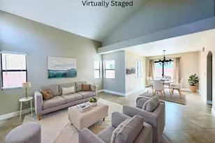 10480 N Fair Mountain Dr, Tucson, AZ 85737 - Photo 5