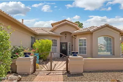 37387 S Canyon View Drive, Saddlebrooke, AZ 85739 - Photo 41