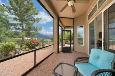 37387 S Canyon View Drive, Saddlebrooke, AZ 85739 - Photo 15