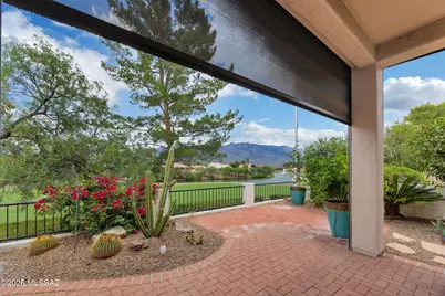 37387 S Canyon View Drive, Saddlebrooke, AZ 85739 - Photo 29