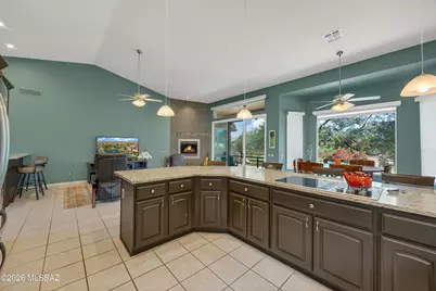 37387 S Canyon View Drive, Saddlebrooke, AZ 85739 - Photo 5