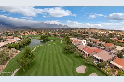37387 S Canyon View Drive, Saddlebrooke, AZ 85739 - Photo 37