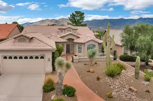 37387 S Canyon View Dr, Saddlebrooke, AZ 85739 - Photo 1