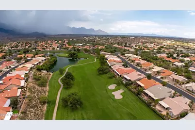 37387 S Canyon View Drive, Saddlebrooke, AZ 85739 - Photo 35