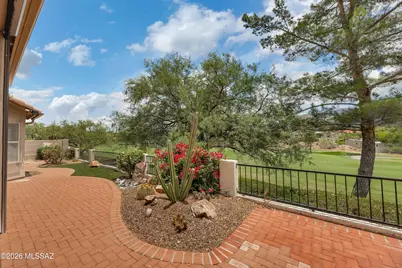 37387 S Canyon View Drive, Saddlebrooke, AZ 85739 - Photo 31