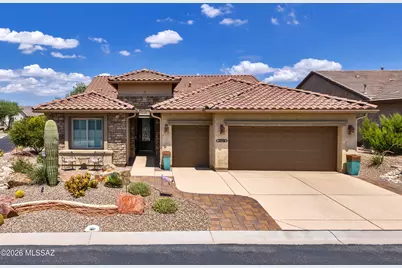 59758 E Heron Drive, Oracle, AZ 85623 - Photo 1