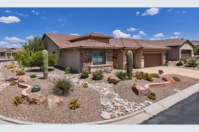 59758 E Heron Drive, Oracle, AZ 85623 - Photo 3