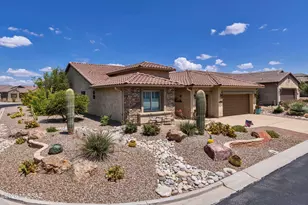59758 E Heron Dr, Oracle, AZ 85623 - Photo 3
