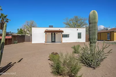 4005 E 17th Street, Tucson, AZ 85711 - Photo 1