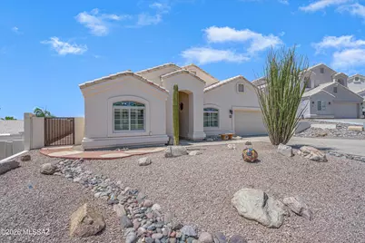 3671 W Bellewood Place, Tucson, AZ 85741 - Photo 3