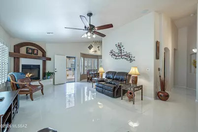 3671 W Bellewood Place, Tucson, AZ 85741 - Photo 9