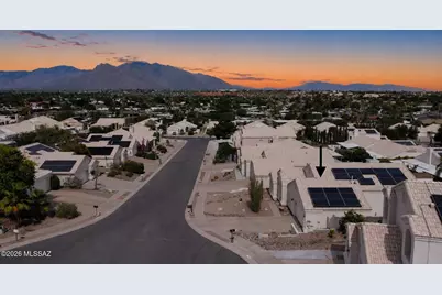 3671 W Bellewood Place, Tucson, AZ 85741 - Photo 41