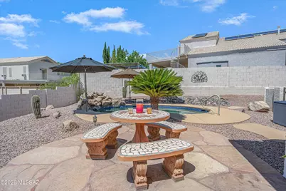 3671 W Bellewood Place, Tucson, AZ 85741 - Photo 33