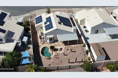 3671 W Bellewood Place, Tucson, AZ 85741 - Photo 39