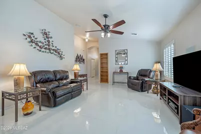 3671 W Bellewood Place, Tucson, AZ 85741 - Photo 11