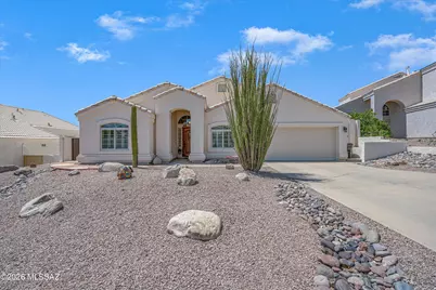 3671 W Bellewood Place, Tucson, AZ 85741 - Photo 1