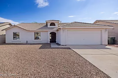 8001 S Carbury Way, Tucson, AZ 85747 - Photo 1
