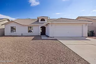 8001 S Carbury Way, Tucson, AZ 85747 - Photo 1