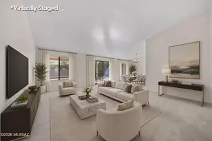 8001 S Carbury Way, Tucson, AZ 85747 - Photo 3